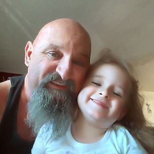 Meet your Posher, Terry